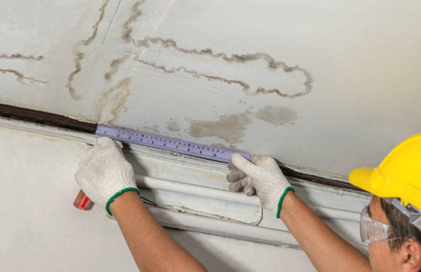 Affordable Ceiling Water Damage Repair solutions in Round Hill, VA